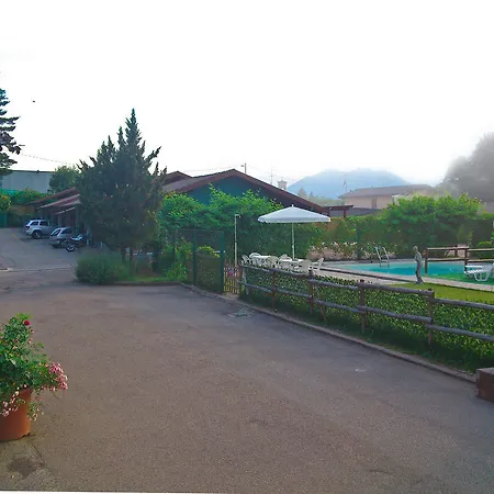 Motel-hotel Pegaso