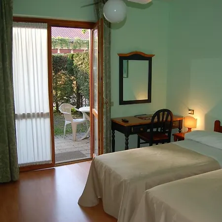 Motel-hotel Pegaso Motel Marzio