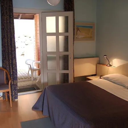 Motel Motel-hotel Pegaso Marzio