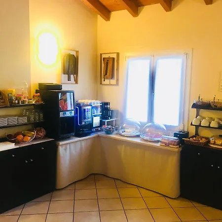 Motel-hotel Pegaso Motel Marzio